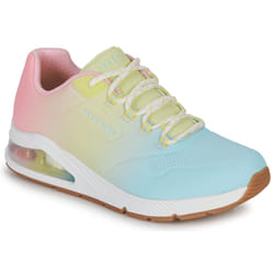 Sneakers basse Skechers UNO 2 Multicolore - 37