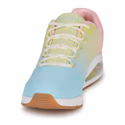 Sneakers basse Skechers UNO 2 Multicolore - 37