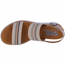 Sandali Skechers Desert Kiss Hi - Tea Time Beige - 40 - Vista aggiuntiva 3