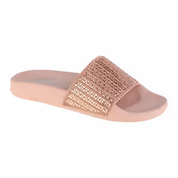 Pantofole Skechers Pop Ups-New Spark Rosa - 36