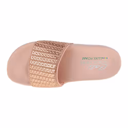 Pantofole Skechers Pop Ups-New Spark Rosa - 36