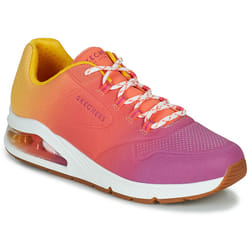 Sneakers basse Skechers UNO 2 Multicolore - 36