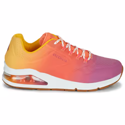 Sneakers basse Skechers UNO 2 Multicolore - 36