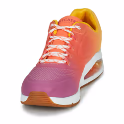 Sneakers basse Skechers UNO 2 Multicolore - 36