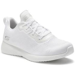 Sneakers Skechers 117209 Donna Bianco - 38.42