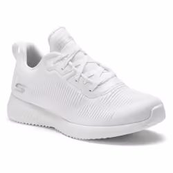 Sneakers Skechers 117209 Donna Bianco - 38.42 - Vista aggiuntiva 2