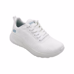 Sneakers Skechers - Bianco - 39 - Vista aggiuntiva 2
