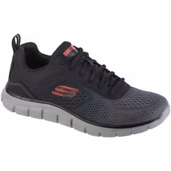 Scarpe da fitness Skechers Track - Ripkent Grigio - 45