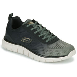 Sneakers Skechers TRACK - RIPKENT Grigio - 42