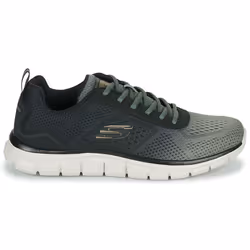 Sneakers Skechers TRACK - RIPKENT Grigio - 42