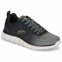 Sneakers Skechers TRACK - RIPKENT Grigio - 46