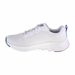Sneakers basse Skechers Arch Fit-Infinity Cool Bianco - 37