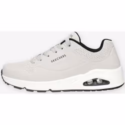 Sneakers Skechers Uno - Stand On Air Grigio - 43