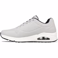 Sneakers Skechers Uno - Stand On Air Grigio - 44
