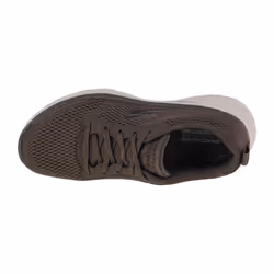 Sneakers Skechers Go Walk 6 Avalo Marrone - 42 1/2 - Vista aggiuntiva 3