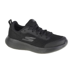 Scarpe bambini Skechers Go Run 400 V2 Omega Nero - 28