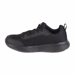 Scarpe bambini Skechers Go Run 400 V2 Omega Nero - 28 - Vista aggiuntiva 2