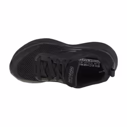 Scarpe bambini Skechers Go Run 400 V2 Omega Nero - 30 - Vista aggiuntiva 3