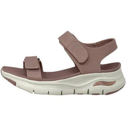 Sandali Skechers SANDALO DONNA multicolore - 40