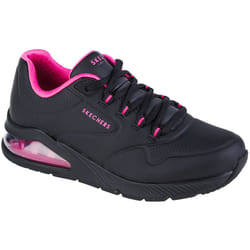 Sneakers basse Skechers Uno 2 - 2nd Best Nero - 35 1/2