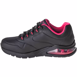 Sneakers basse Skechers Uno 2 - 2nd Best Nero - 35 1/2 - Vista aggiuntiva 2