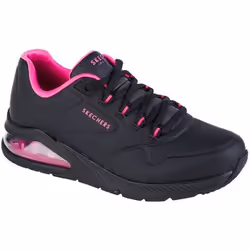 Sneakers basse Skechers Uno 2 - 2nd Best Nero - 36