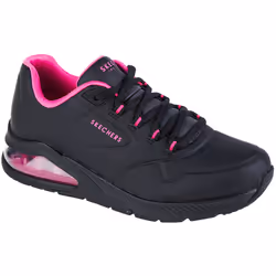 Sneakers basse Skechers Uno 2 - 2nd Best Nero - 36