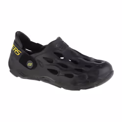 Pantofole bambini Skechers Thermo-Rush Nero - 34