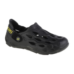Pantofole bambini Skechers Thermo-Rush Nero - 34