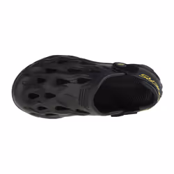 Pantofole bambini Skechers Thermo-Rush Nero - 34