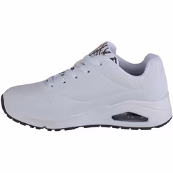 Sneakers basse Skechers Uno-Spread The Love Bianco - 41 - Vista aggiuntiva 2