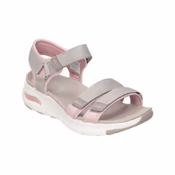 Sandali Skechers 119305-TPPK Beige - 40 - Vista aggiuntiva 2
