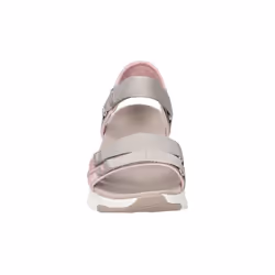 Sandali Skechers 119305-TPPK Beige - 40 - Vista aggiuntiva 3