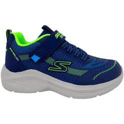 Scarpe bambini Skechers SNEAKER BAMBINO multicolore - 31