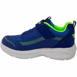 Scarpe bambini Skechers SNEAKER BAMBINO multicolore - 31