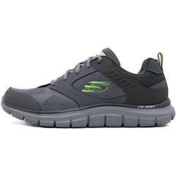 Sneakers Skechers Track - Syntac Grigio - 44.45