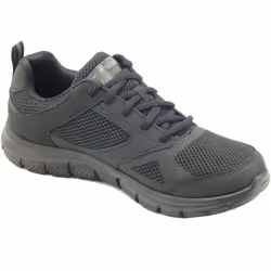 Scarpe da fitness Skechers 232398 Syntac Nero - 41 - Vista aggiuntiva 2