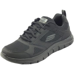 Scarpe da fitness Skechers 232398 Syntac Nero - 44