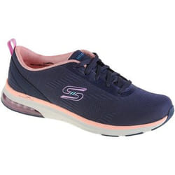 Sneakers basse Skechers Skech-Air Edge - Mellow Days Blu - 36