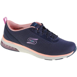 Sneakers basse Skechers Skech-Air Edge - Mellow Days Blu - 39