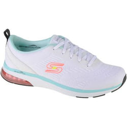 Sneakers basse Skechers Skech-Air Edge - Mellow Days Bianco - 36