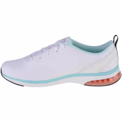 Sneakers basse Skechers Skech-Air Edge - Mellow Days Bianco - 41