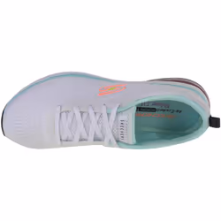 Sneakers basse Skechers Skech-Air Edge - Mellow Days Bianco - 41