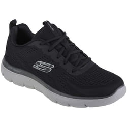Sneakers Skechers Summits-Torre Nero - 45