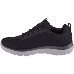 Sneakers Skechers Summits-Torre Nero - 45 - Vista aggiuntiva 2