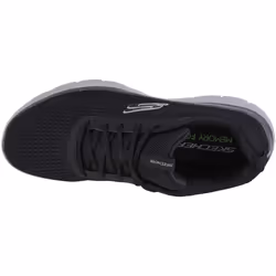 Sneakers Skechers Summits-Torre Nero - 45 - Vista aggiuntiva 3