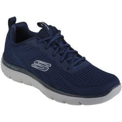 Sneakers Skechers Summits-Torre Blu - 40