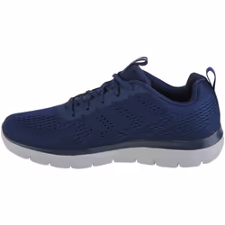 Sneakers Skechers Summits-Torre Blu - 42 1/2 - Vista aggiuntiva 2