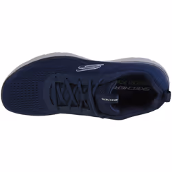 Sneakers Skechers Summits-Torre Blu - 42 1/2 - Vista aggiuntiva 3