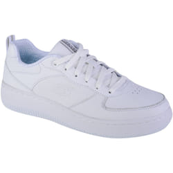 Sneakers basse Skechers Sport Court 92 - Illustrious Bianco - 36